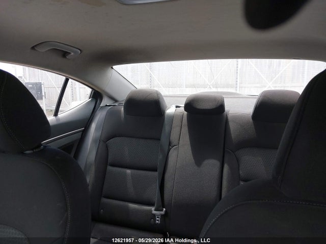 Aukcja sprzedaży 2017 Hyundai Elantra Gl, vin: KMHD84LF4HU276859, numer aukcji: 12621957