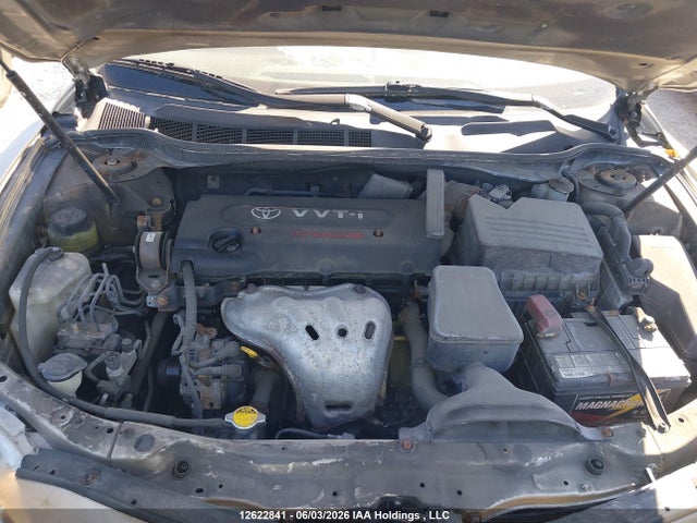 2009 Toyota Camry Le მანქანა იყიდება აუქციონზე, vin: 4T1BE46K09U824396, აუქციონის ნომერი: 12622841