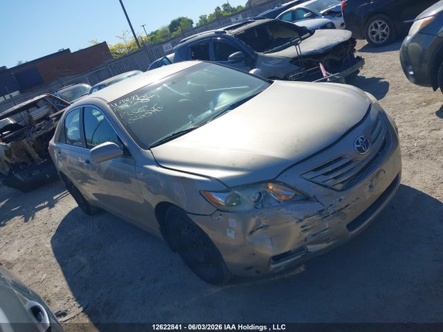 2009 Toyota Camry Le მანქანა იყიდება აუქციონზე, vin: 4T1BE46K09U824396, აუქციონის ნომერი: 12622841