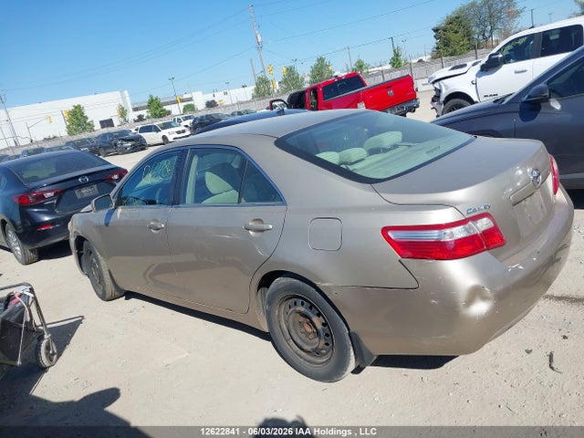 2009 Toyota Camry Le მანქანა იყიდება აუქციონზე, vin: 4T1BE46K09U824396, აუქციონის ნომერი: 12622841