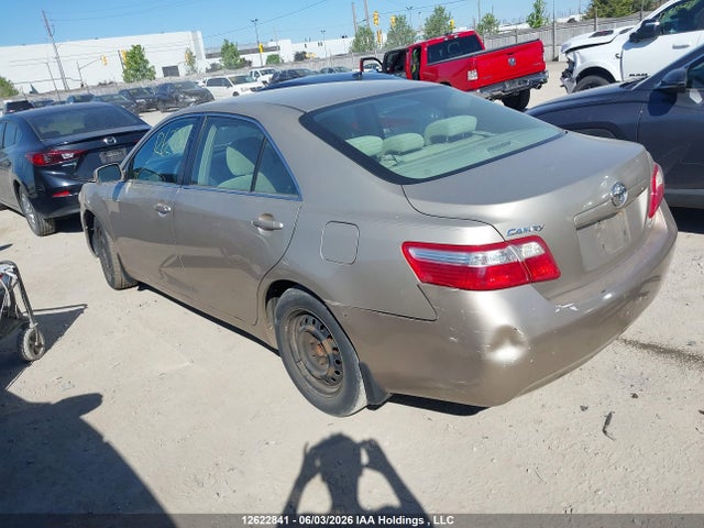 2009 Toyota Camry Le მანქანა იყიდება აუქციონზე, vin: 4T1BE46K09U824396, აუქციონის ნომერი: 12622841