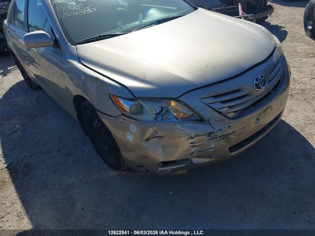 2009 Toyota Camry Le მანქანა იყიდება აუქციონზე, vin: 4T1BE46K09U824396, აუქციონის ნომერი: 12622841
