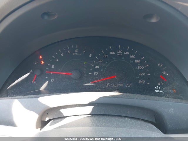 2009 Toyota Camry Le მანქანა იყიდება აუქციონზე, vin: 4T1BE46K09U824396, აუქციონის ნომერი: 12622841