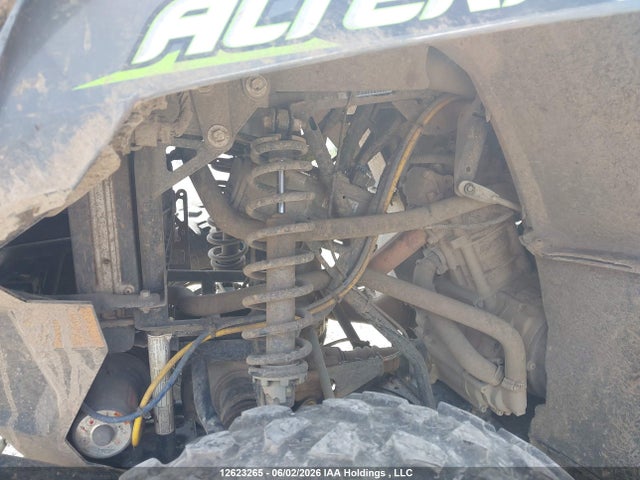 4UF20ATV2LT200279 Arctic Cat Arctic Cat