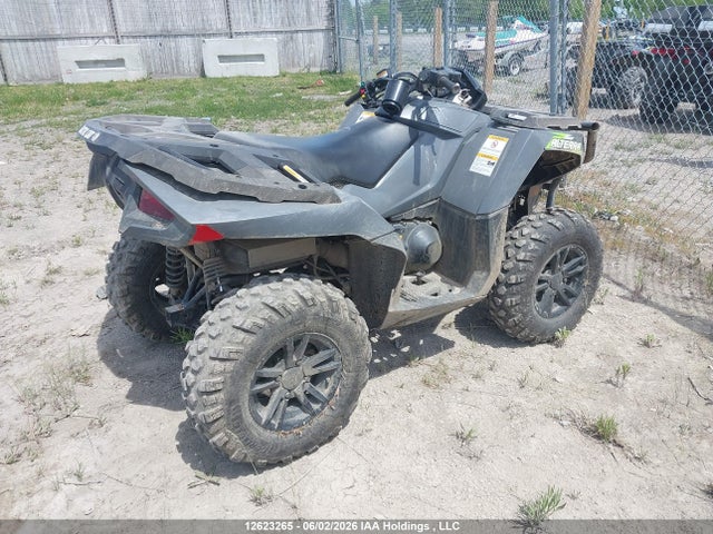 4UF20ATV2LT200279 Arctic Cat Arctic Cat