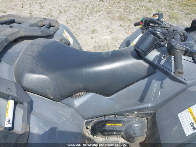 4UF20ATV2LT200279 Arctic Cat Arctic Cat