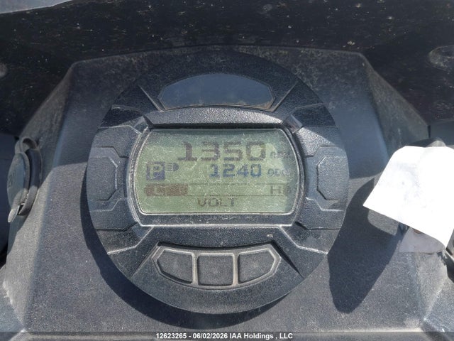 4UF20ATV2LT200279 Arctic Cat Arctic Cat