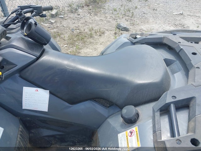 4UF20ATV2LT200279 Arctic Cat Arctic Cat