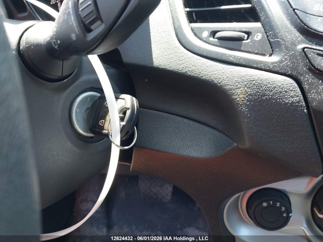 Продажа на аукционе авто 2019 Ford Fiesta Se, vin: 3FADP4EJ8KM155066, номер лота: 12624432