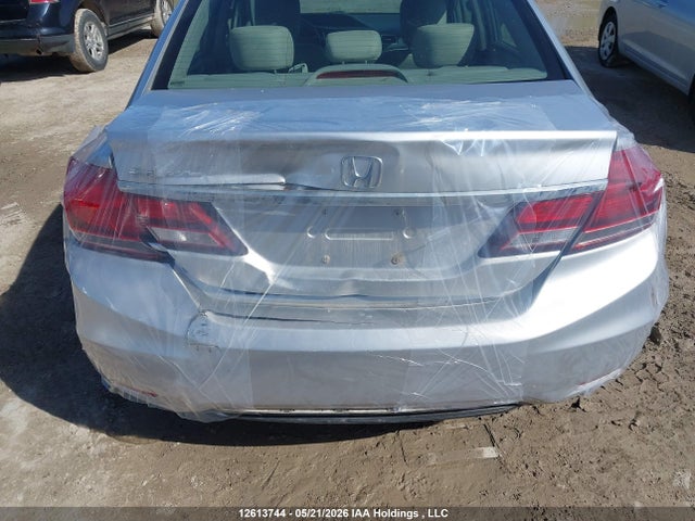 Aukcja sprzedaży 2013 Honda Civic Lx, vin: 2HGFB2F48DH105382, numer aukcji: 12613744