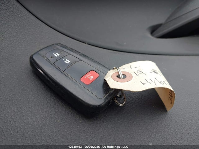 Aukcja sprzedaży 2019 Toyota Prius Technology, vin: JTDL9RFUXK3001403, numer aukcji: 12630493