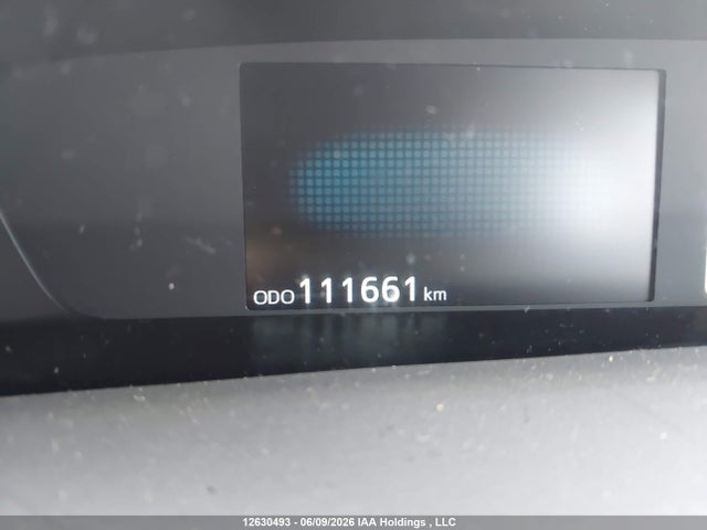 Aukcja sprzedaży 2019 Toyota Prius Technology, vin: JTDL9RFUXK3001403, numer aukcji: 12630493