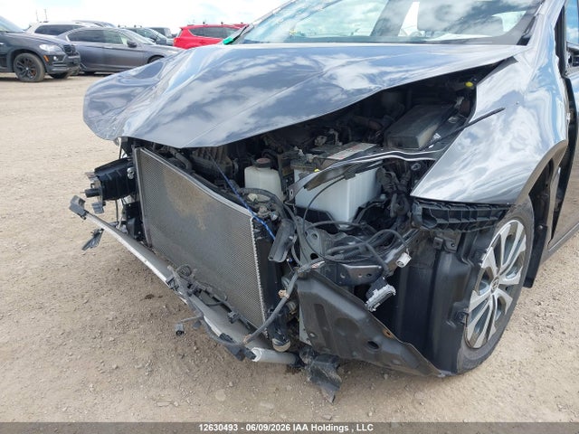 Aukcja sprzedaży 2019 Toyota Prius Technology, vin: JTDL9RFUXK3001403, numer aukcji: 12630493