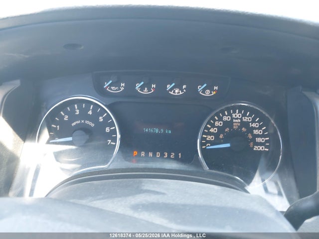 Продаж на аукціоні авто 2011 Ford F-150 Xlt, vin: 1FTFW1EF4BFA21641, номер лоту: 12618374