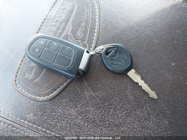 12622355 :رقم المزاد ، 1C6RR7PT9DS614939 vin ، 2013 Ram 1500 Laramie Longhorn مزاد بيع