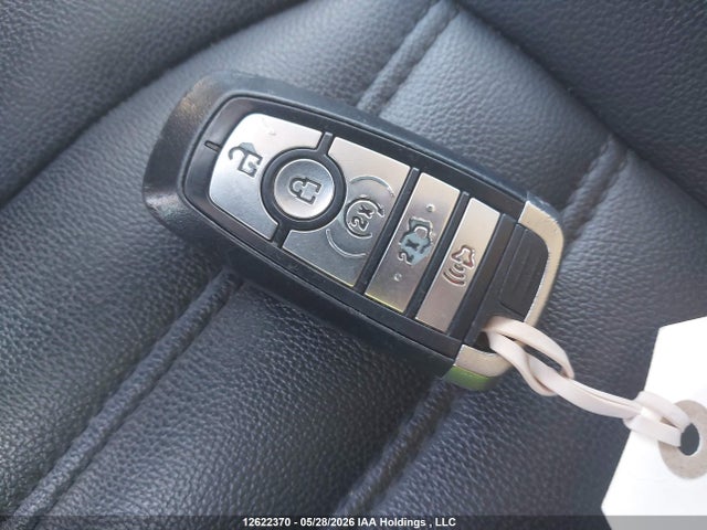 Продаж на аукціоні авто 2019 Ford Fusion Hybrid Sel, vin: 3FA6P0MU5KR155686, номер лоту: 12622370