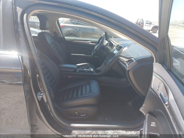 Продаж на аукціоні авто 2019 Ford Fusion Hybrid Sel, vin: 3FA6P0MU5KR155686, номер лоту: 12622370