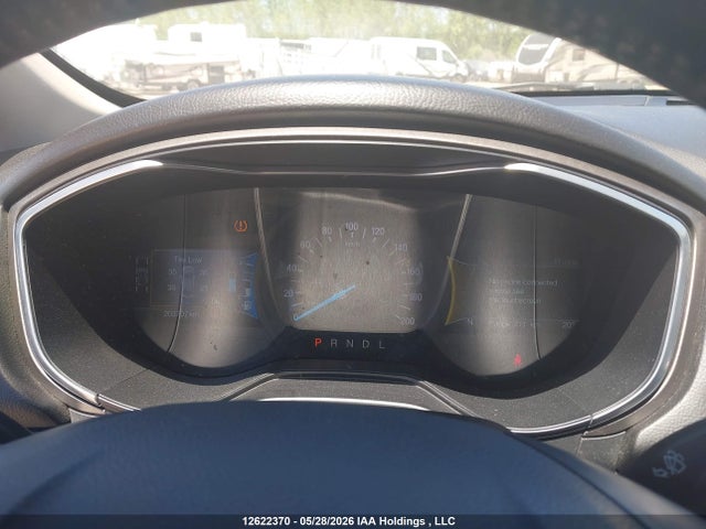 Продаж на аукціоні авто 2019 Ford Fusion Hybrid Sel, vin: 3FA6P0MU5KR155686, номер лоту: 12622370