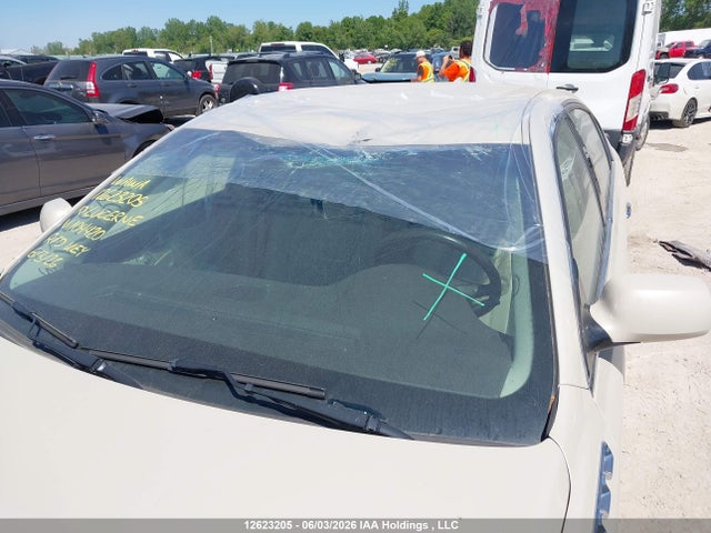 12623205 :رقم المزاد ، 1G4HC5EM2AU104420 vin ، 2010 Buick Lucerne Cxl مزاد بيع