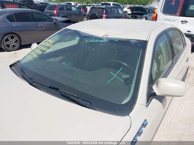 12623205 :رقم المزاد ، 1G4HC5EM2AU104420 vin ، 2010 Buick Lucerne Cxl مزاد بيع