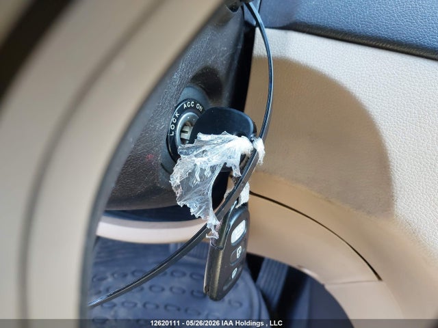 Aukcja sprzedaży 2012 Hyundai Sonata Gls, vin: 5NPEB4AC8CH383824, numer aukcji: 12620111