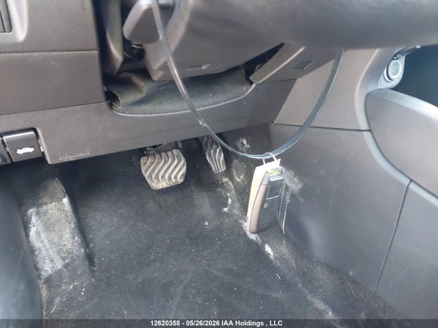 Продаж на аукціоні авто 2024 Nissan Kicks S, vin: 3N1CP5BV5RL587071, номер лоту: 12620358