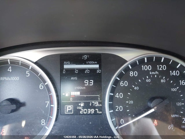 Продаж на аукціоні авто 2024 Nissan Kicks S, vin: 3N1CP5BV5RL587071, номер лоту: 12620358