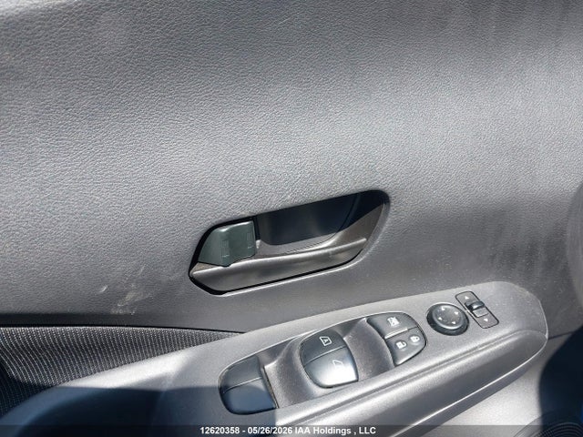 Продаж на аукціоні авто 2024 Nissan Kicks S, vin: 3N1CP5BV5RL587071, номер лоту: 12620358
