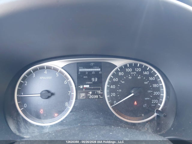 Продаж на аукціоні авто 2024 Nissan Kicks S, vin: 3N1CP5BV5RL587071, номер лоту: 12620358