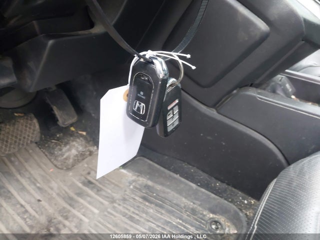 Aukcja sprzedaży 2019 Honda Cr-v Ex-l, vin: 2HKRW2H81KH130192, numer aukcji: 12605859