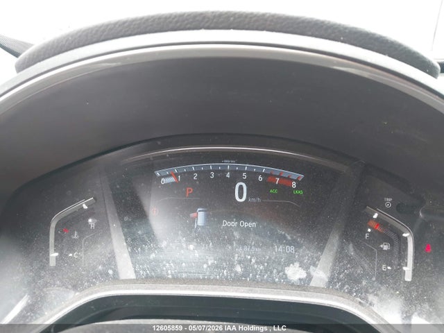 Aukcja sprzedaży 2019 Honda Cr-v Ex-l, vin: 2HKRW2H81KH130192, numer aukcji: 12605859