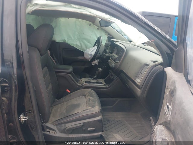 1GTG6FEN6K1192784 GMC Canyon All Terrain W/cloth