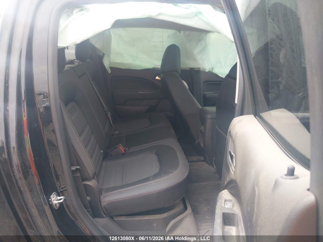 1GTG6FEN6K1192784 GMC Canyon All Terrain W/cloth