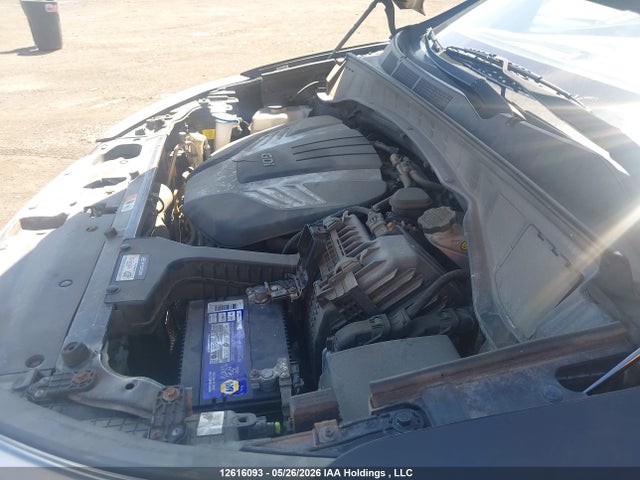 KM8SNDHF7GU137591 Hyundai Santa Fe Xl Limited