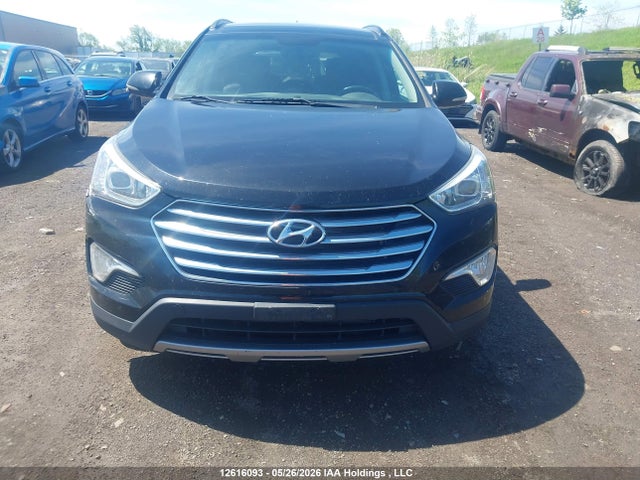 KM8SNDHF7GU137591 Hyundai Santa Fe Xl Limited