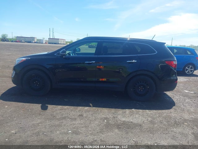 KM8SNDHF7GU137591 Hyundai Santa Fe Xl Limited