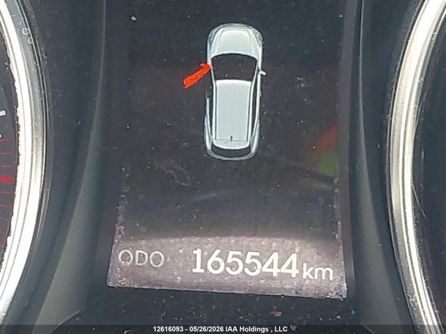 KM8SNDHF7GU137591 Hyundai Santa Fe Xl Limited
