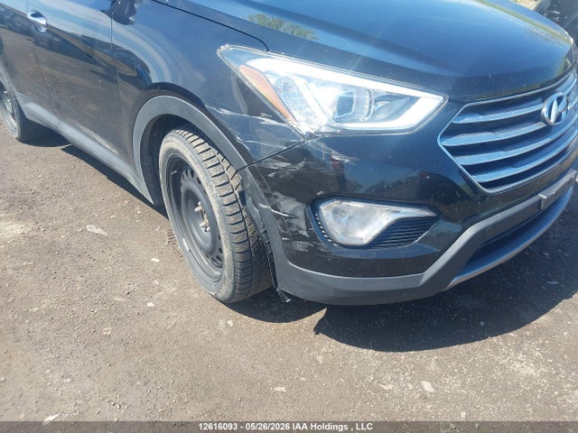 KM8SNDHF7GU137591 Hyundai Santa Fe Xl Limited