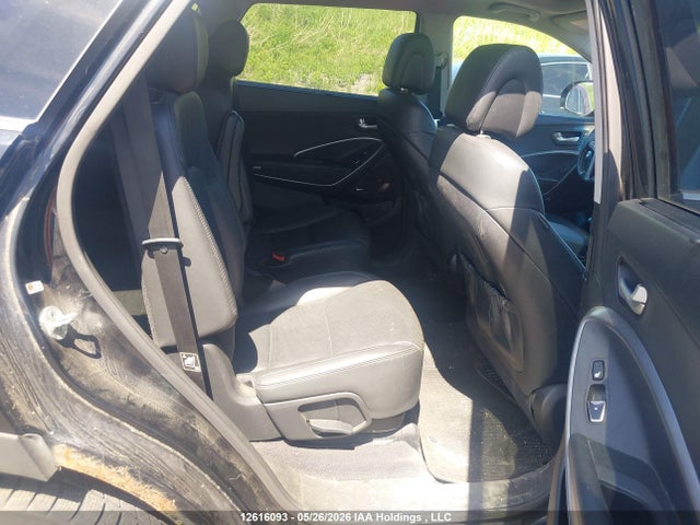 KM8SNDHF7GU137591 Hyundai Santa Fe Xl Limited