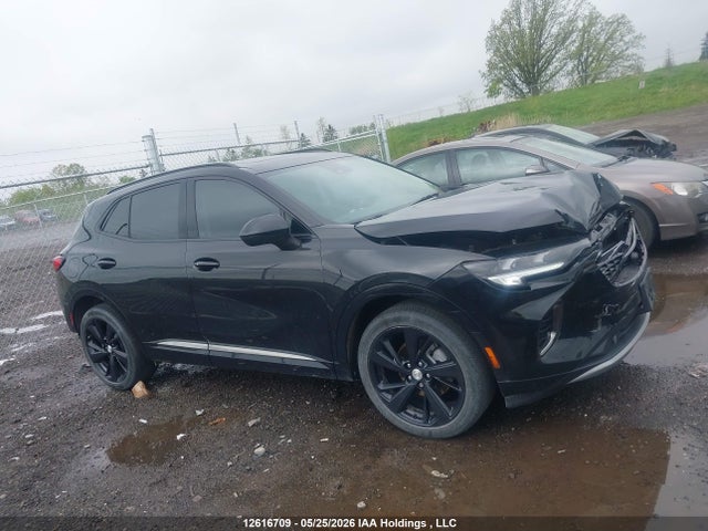 LRBFZPR45MD183956 Buick Envision Essence