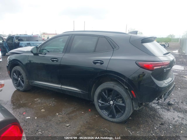 LRBFZPR45MD183956 Buick Envision Essence