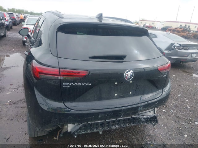 LRBFZPR45MD183956 Buick Envision Essence
