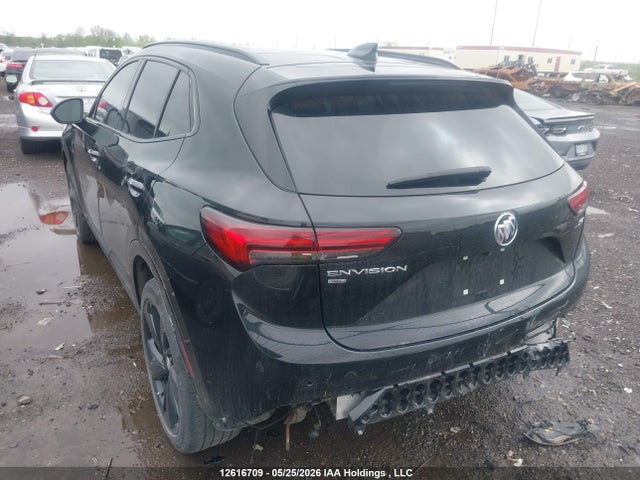 LRBFZPR45MD183956 Buick Envision Essence