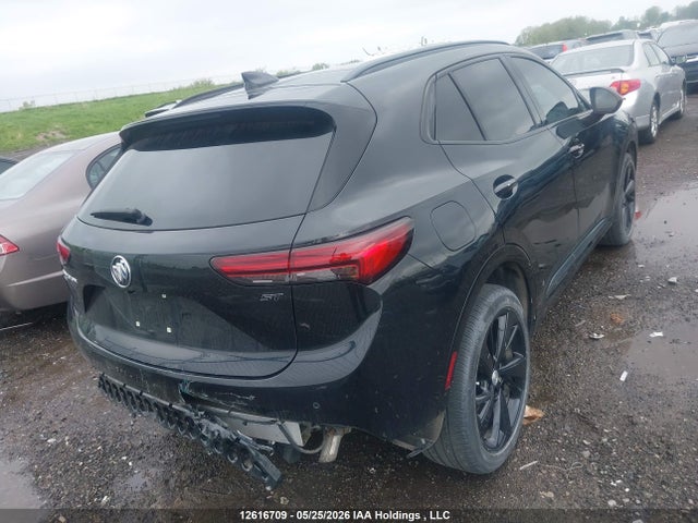 LRBFZPR45MD183956 Buick Envision Essence