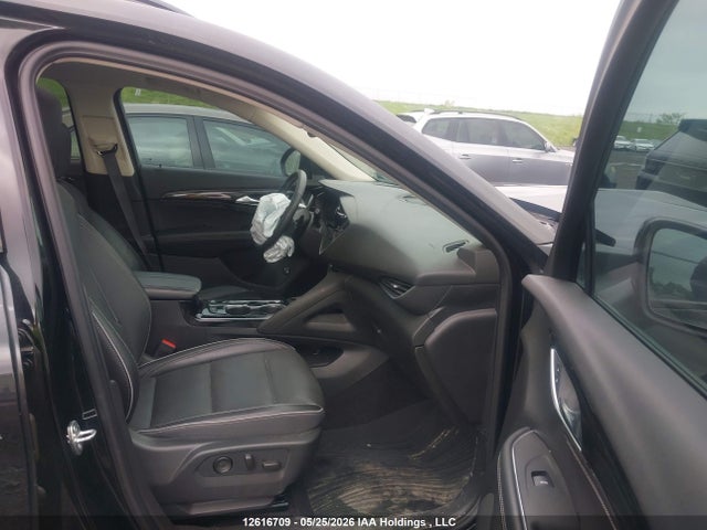 LRBFZPR45MD183956 Buick Envision Essence