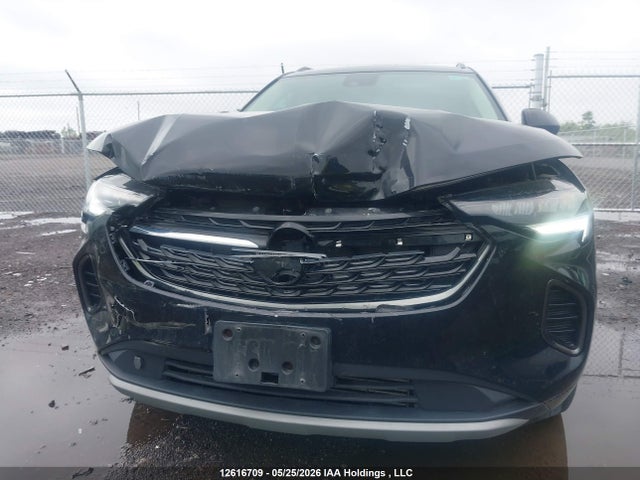 LRBFZPR45MD183956 Buick Envision Essence