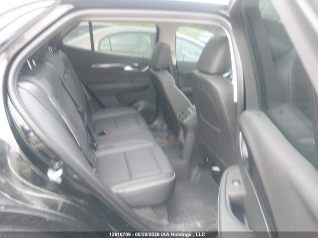 LRBFZPR45MD183956 Buick Envision Essence