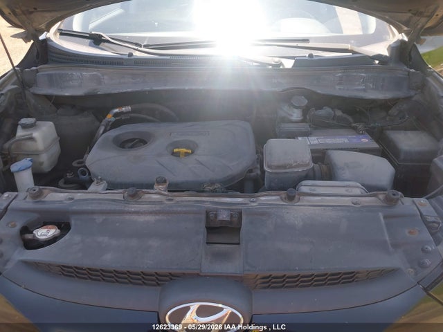 Aukcja sprzedaży 2014 Hyundai Tucson Gl, vin: KM8JTCAF1EU925107, numer aukcji: 12623369