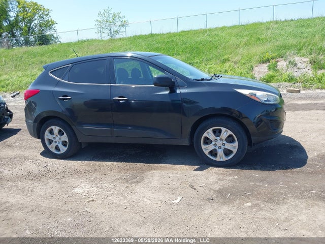 Aukcja sprzedaży 2014 Hyundai Tucson Gl, vin: KM8JTCAF1EU925107, numer aukcji: 12623369