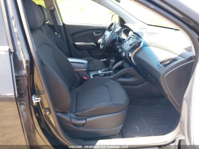 Aukcja sprzedaży 2014 Hyundai Tucson Gl, vin: KM8JTCAF1EU925107, numer aukcji: 12623369